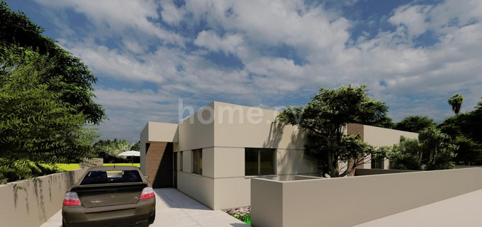 Reihenhaus in Larnaca zu verkaufen