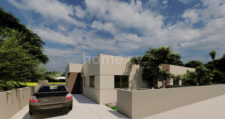 Reihenhaus in Larnaca zu verkaufen