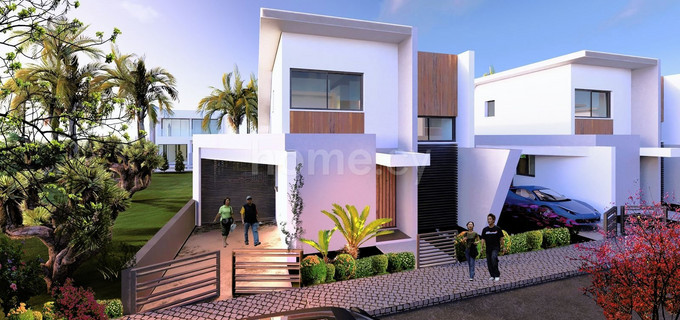 Reihenhaus in Larnaca zu verkaufen