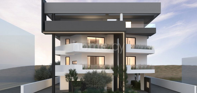 Apartamento a la venta en Nicosia