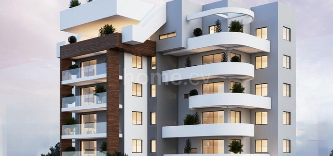 Apartamento a la venta en Larnaca