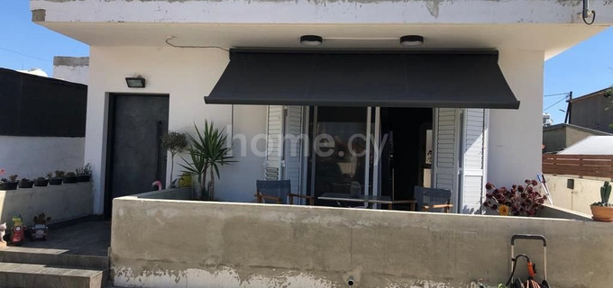 Bungalow in Larnaca zu verkaufen