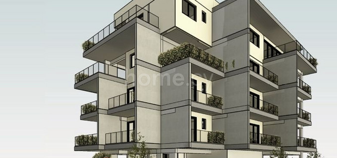 Apartamento a la venta en Nicosia