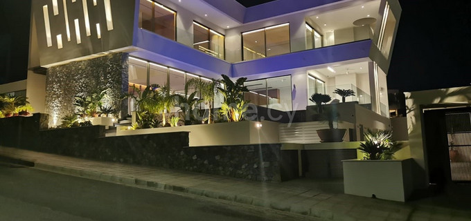 Villa a la venta en Limassol