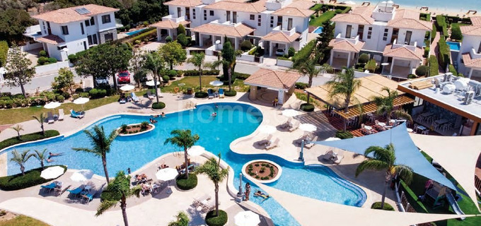 Reihenhaus in Larnaca zu verkaufen