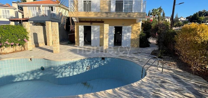 Villa in Paphos zu verkaufen