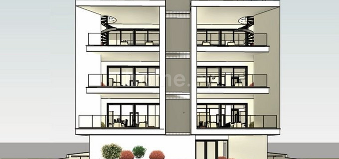 Apartamento a la venta en Limassol