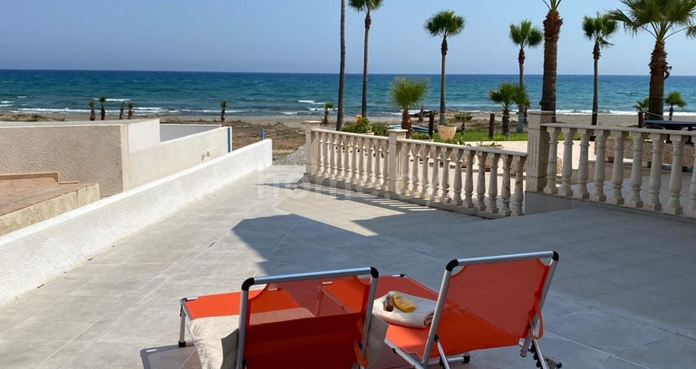 Bungalow to rent in Larnaca