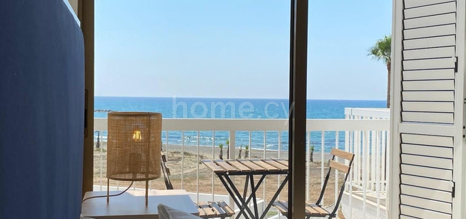 Enplanshus att hyra i Larnaca