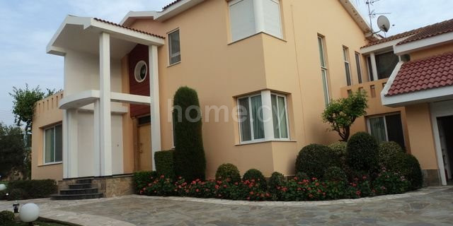 Villa for sale in Nicosia