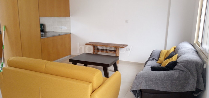 Apartamento para alquilar en Paphos