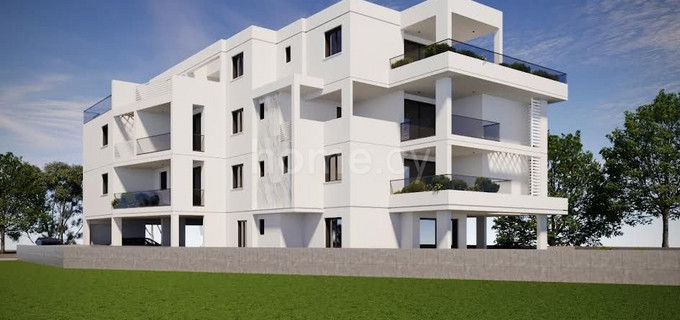 Apartamento a la venta en Larnaca