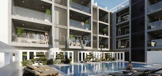 Apartamento a la venta en Larnaca