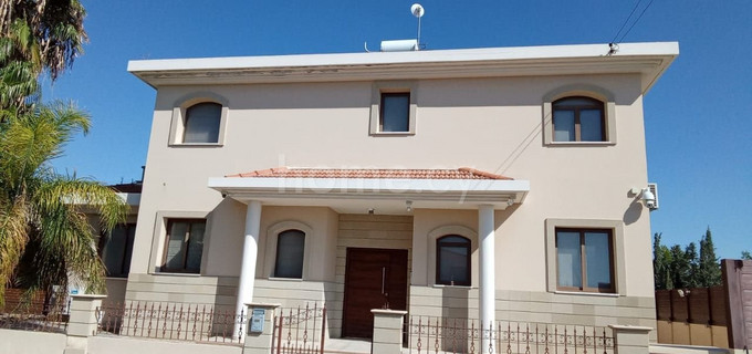 Villa att hyra i Larnaca