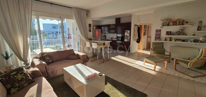 Apartment for sale in Nicosia