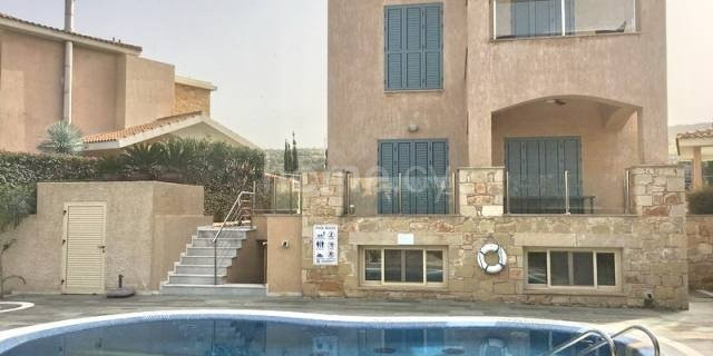 Villa a la venta en Paphos