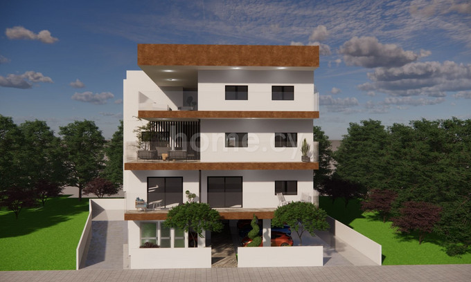 Apartment for sale in Larnaca