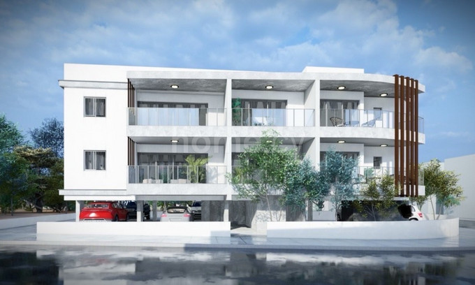 Apartment for sale in Nicosia