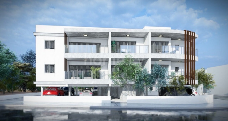 Apartment for sale in Nicosia