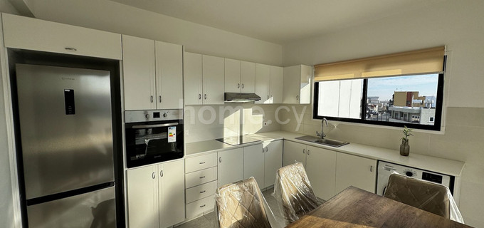 Apartamento para alquilar en Limassol