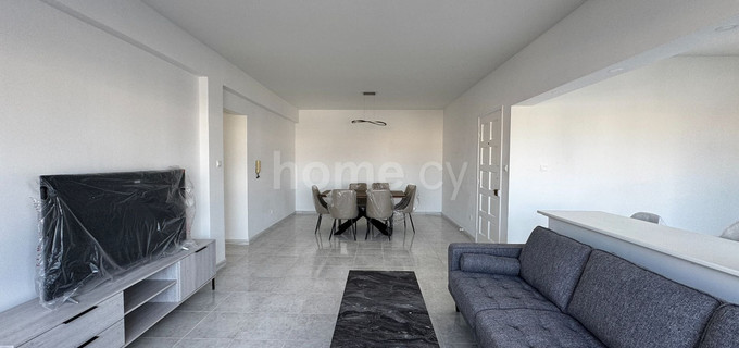 Apartamento para alquilar en Limassol