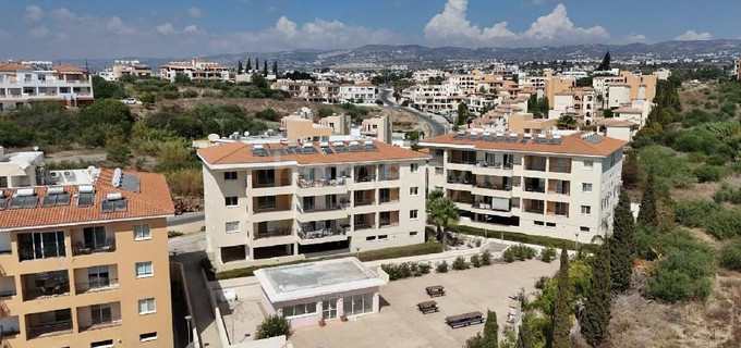 Apartamento a la venta en Paphos