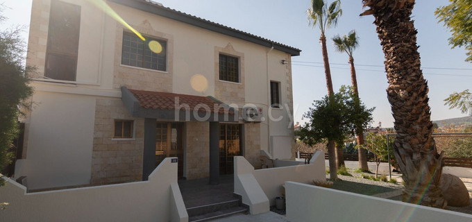 Villa att hyra i Limassol