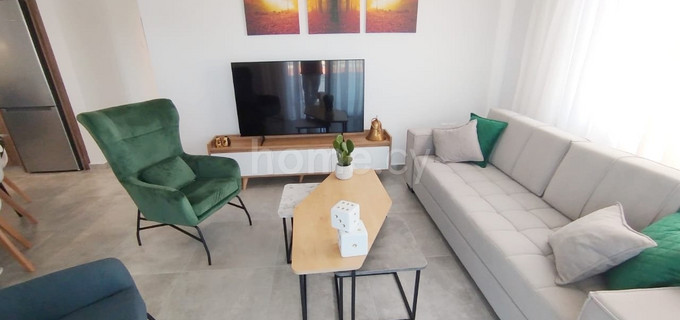 Appartement au rez-de-chaussée à vendre à Paphos