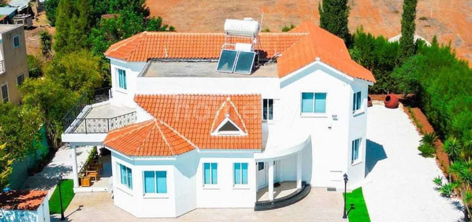 Villa att hyra i Paphos