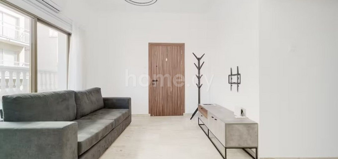 Apartamento en la planta superior para alquilar en Larnaca