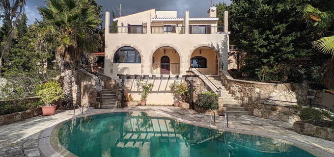 Villa a la venta en Paphos