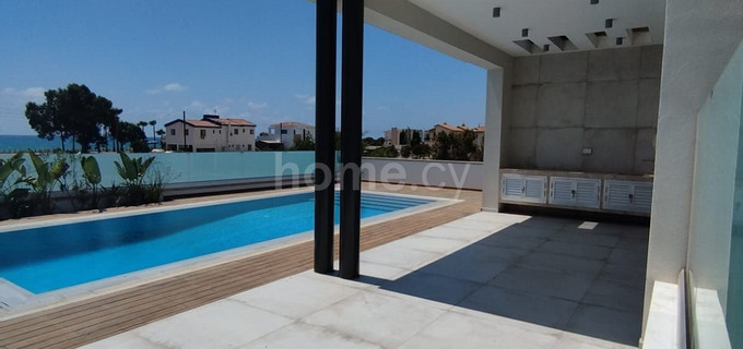 Villa for sale in Ayia Thekla