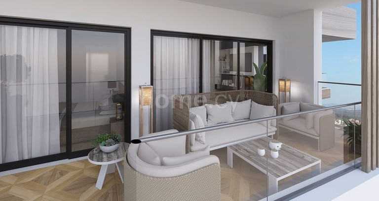 Квартира на продажу в Лимассол