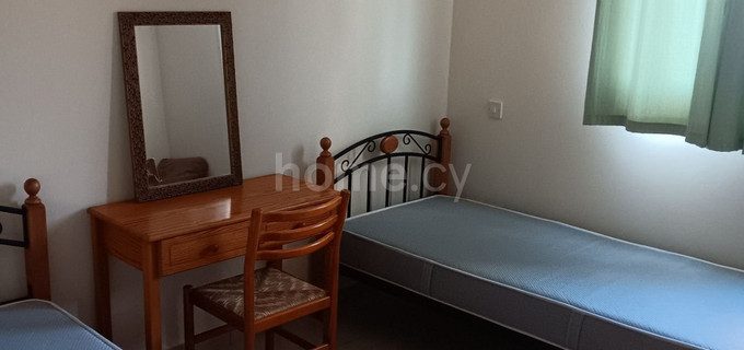 Apartment to rent in Larnaca