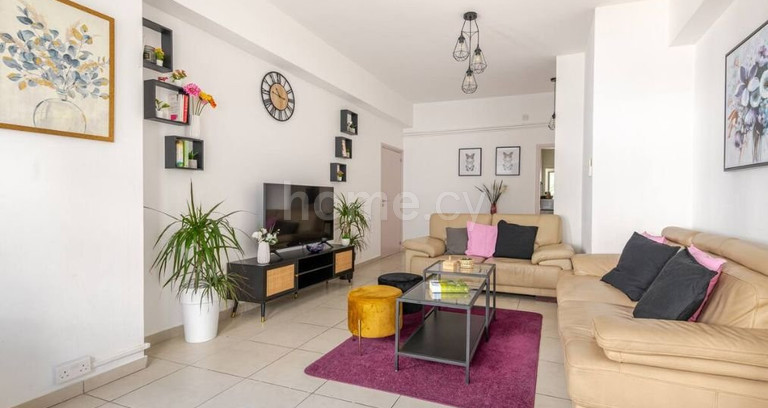 Apartment to rent in Nicosia