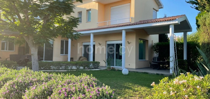 Villa to rent in Nicosia