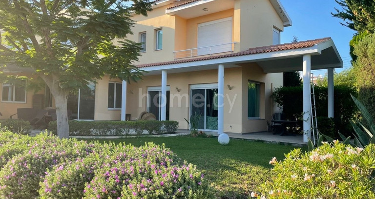 Villa to rent in Nicosia