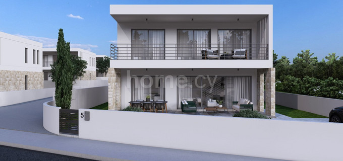 Villa a la venta en Paphos