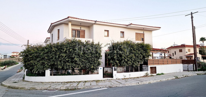 Casa vinculada a la venta en Nicosia