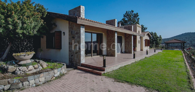 Villa att hyra i Limassol