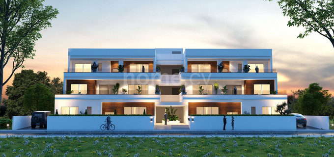 Ισόγειο διαμέρισμα προς πώληση - Φρέναρος