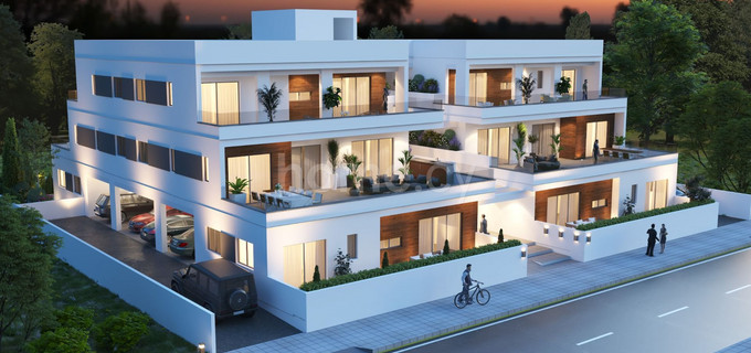 Διαμέρισμα προς πώληση - Φρέναρος