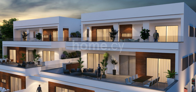 Διαμέρισμα ρετιρέ προς πώληση - Φρέναρος