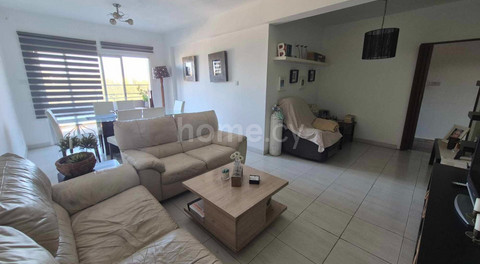 Apartment for sale in Nicosia