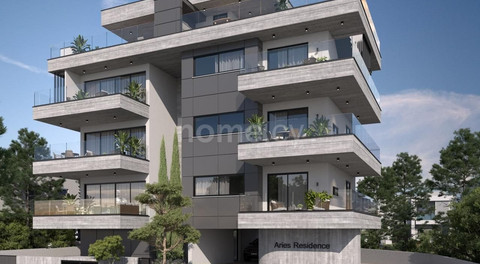 Apartment for sale in Limassol