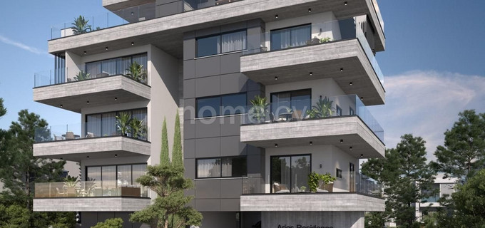 Apartment for sale in Limassol