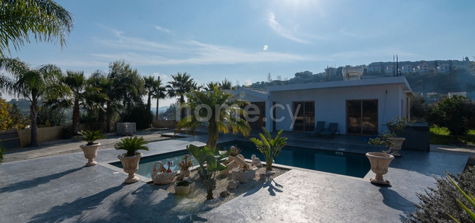 Villa att hyra i Limassol