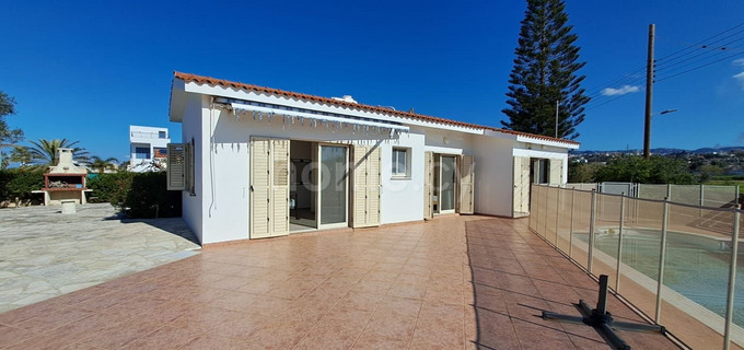 Villa à louer à Paphos