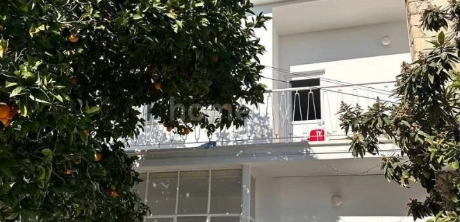 Semi-detached house to rent in Limassol