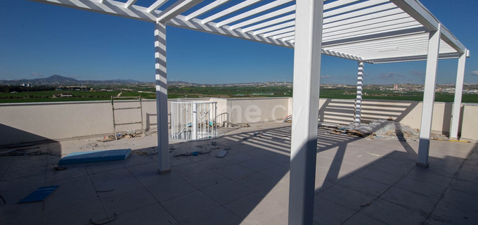 Ático a la venta en Larnaca